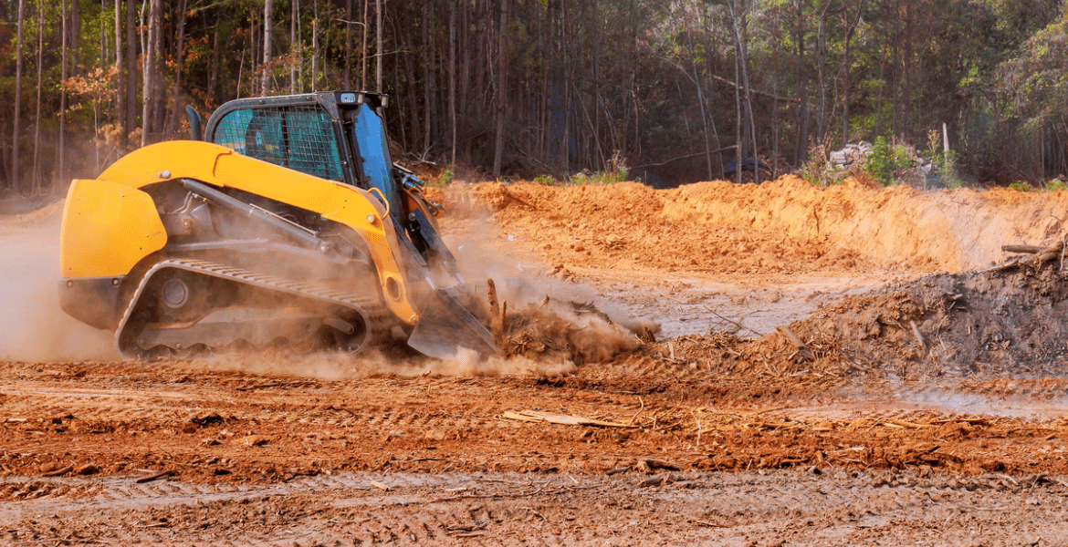 Demo & Duct 